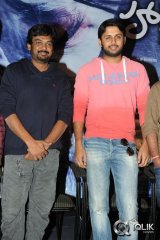 Heart Attack Audio Meet